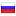 ninepix.ru server is located in Russia